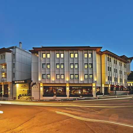 Marigold Thermal & Spa Hotel Bursa Ngoại thất bức ảnh