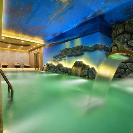 Marigold Thermal & Spa Hotel Bursa Ngoại thất bức ảnh