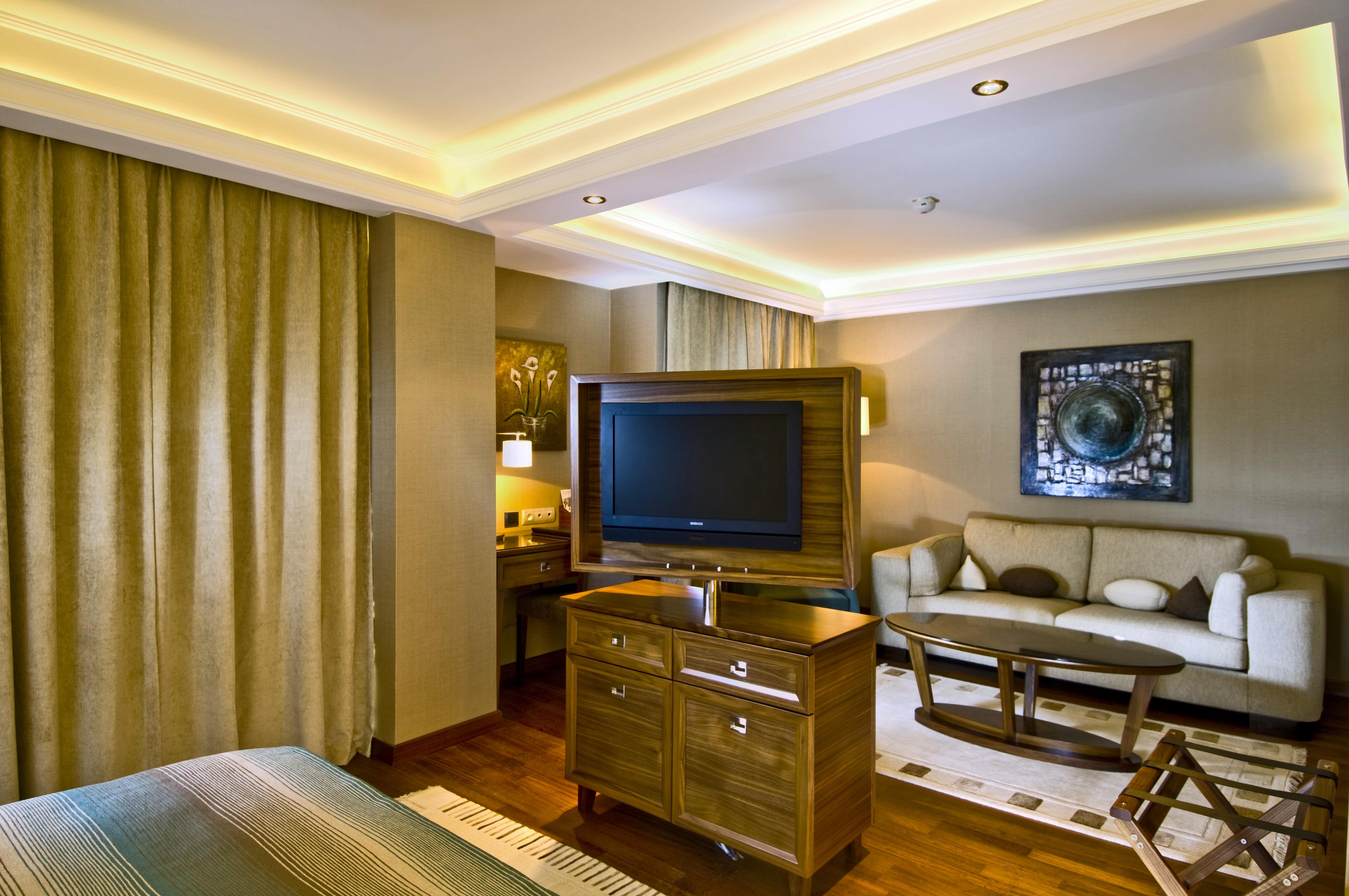 Marigold Thermal & Spa Hotel Bursa Ngoại thất bức ảnh