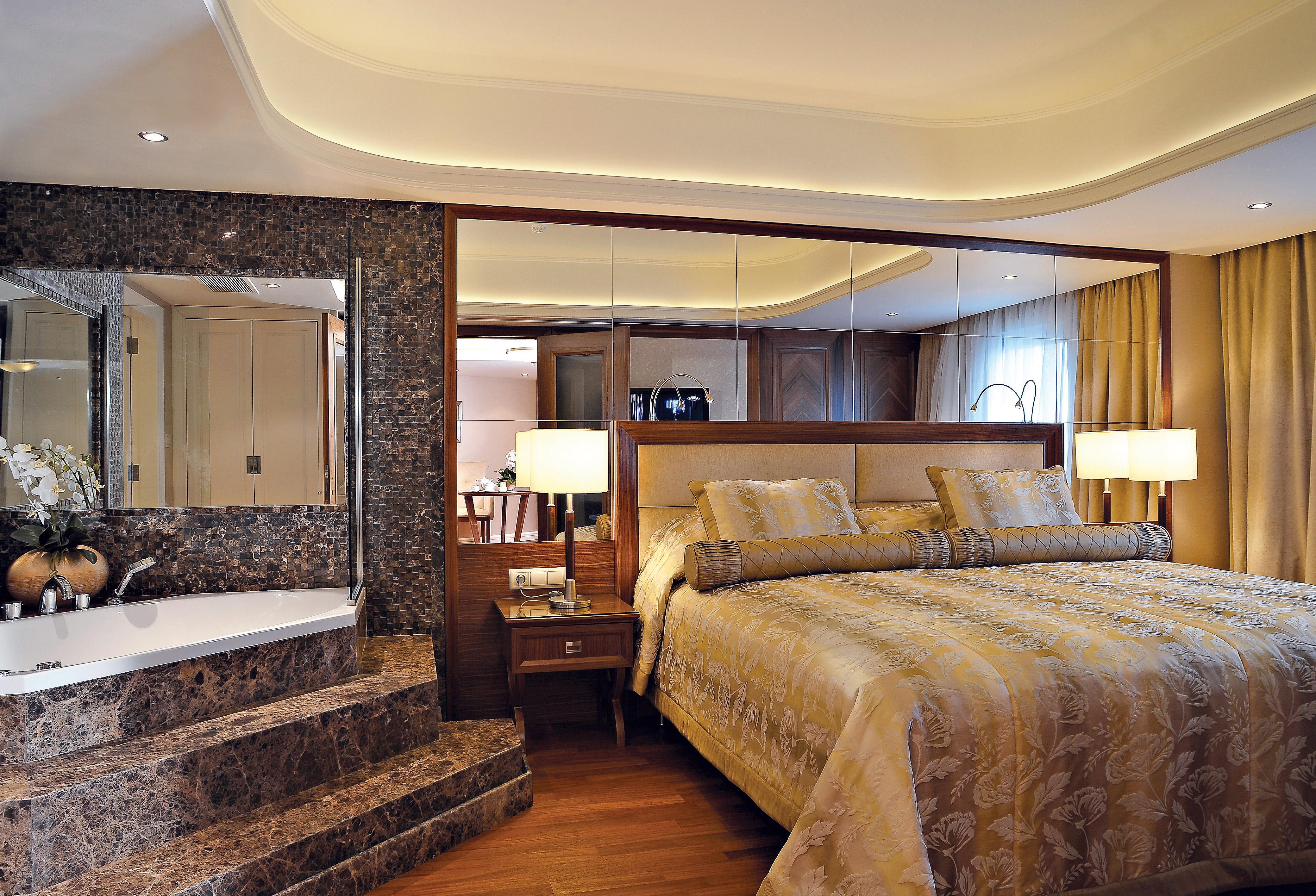 Marigold Thermal & Spa Hotel Bursa Ngoại thất bức ảnh