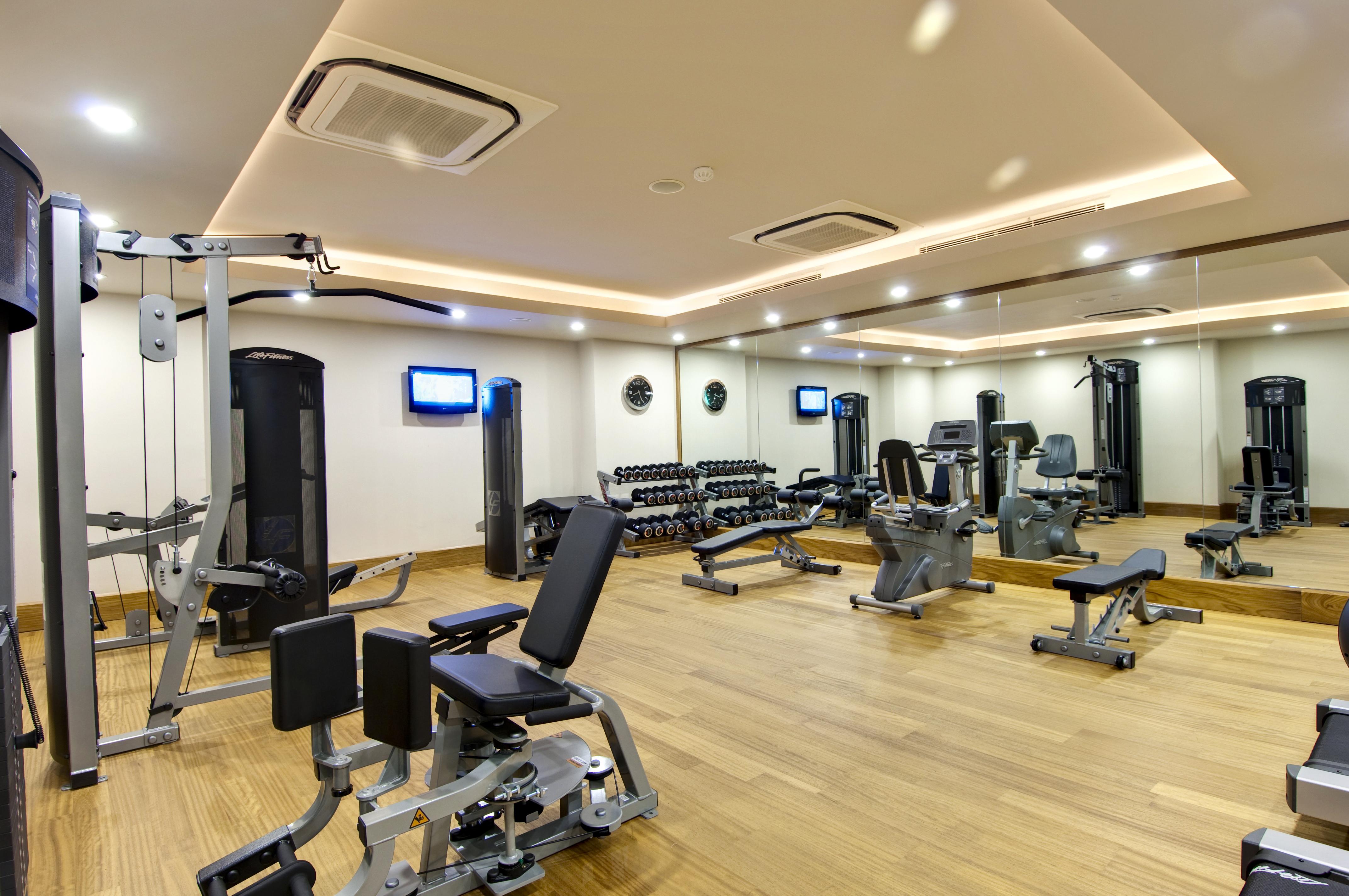 Marigold Thermal & Spa Hotel Bursa Ngoại thất bức ảnh