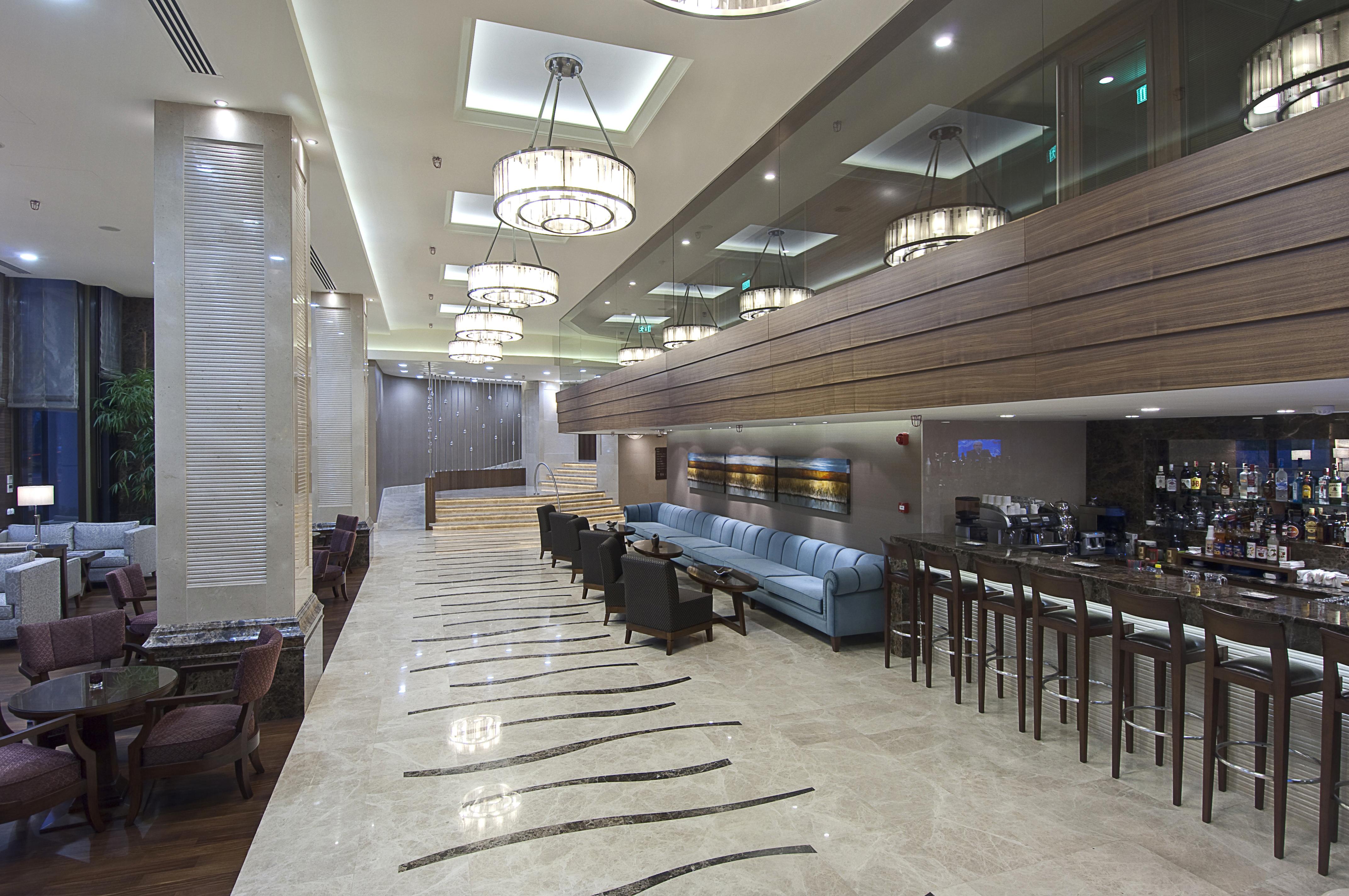 Marigold Thermal & Spa Hotel Bursa Ngoại thất bức ảnh