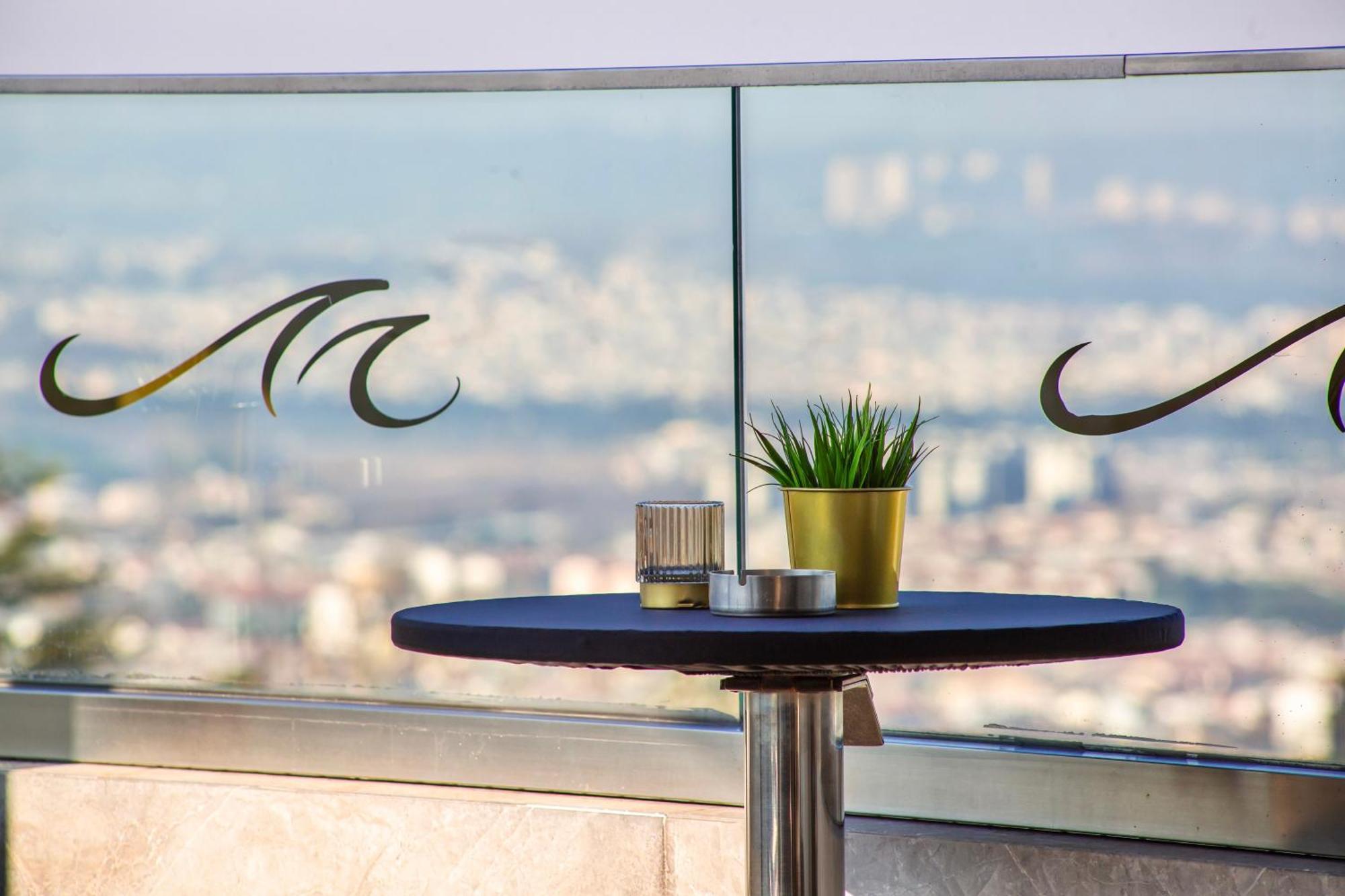 Marigold Thermal & Spa Hotel Bursa Ngoại thất bức ảnh