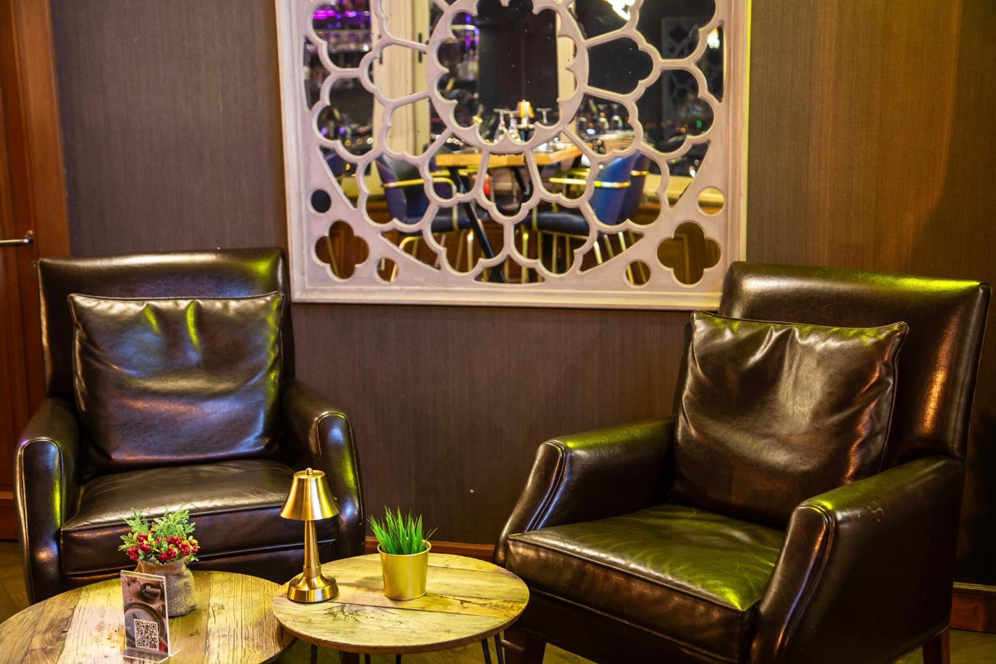 Marigold Thermal & Spa Hotel Bursa Ngoại thất bức ảnh