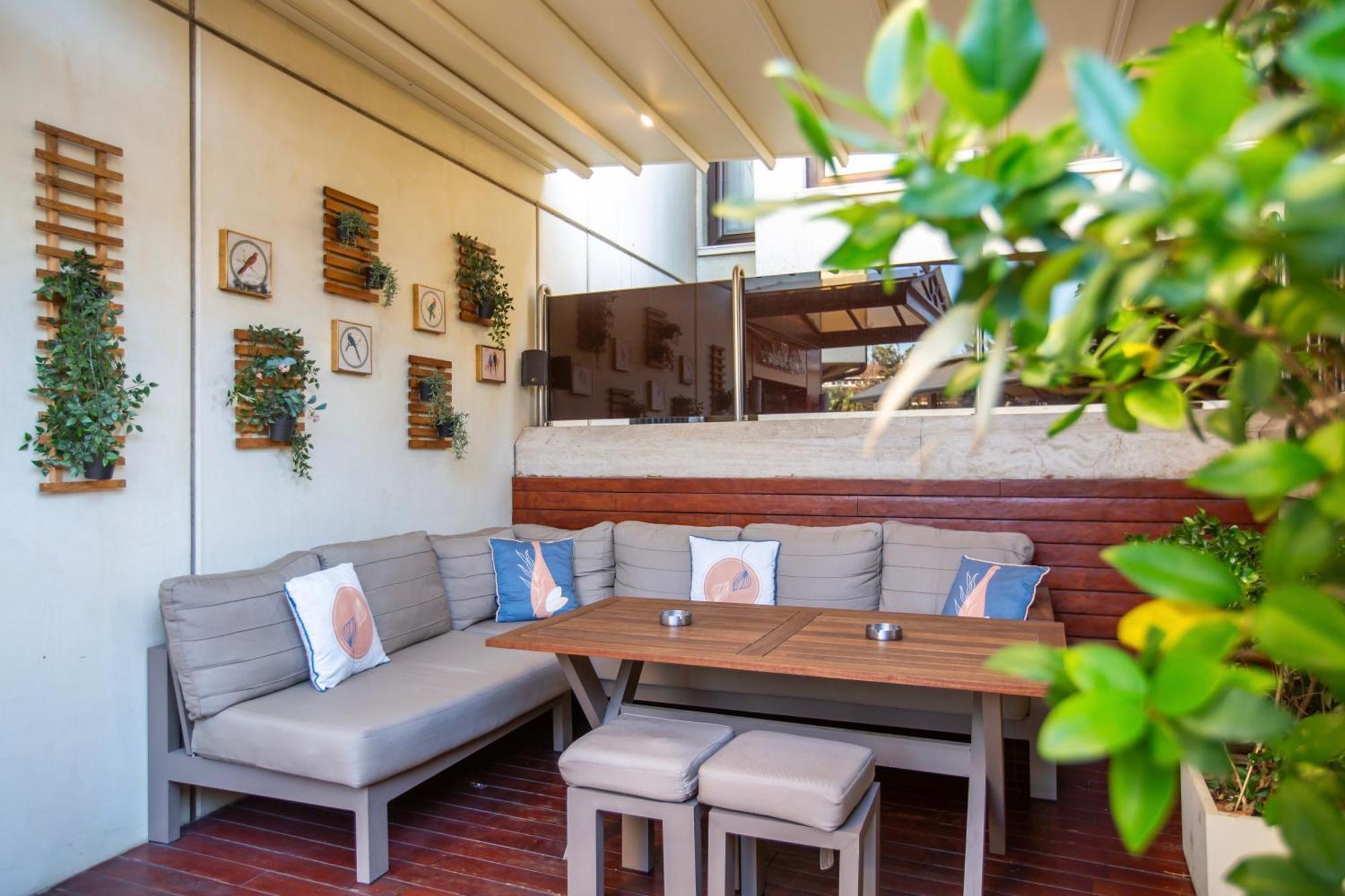 Marigold Thermal & Spa Hotel Bursa Ngoại thất bức ảnh
