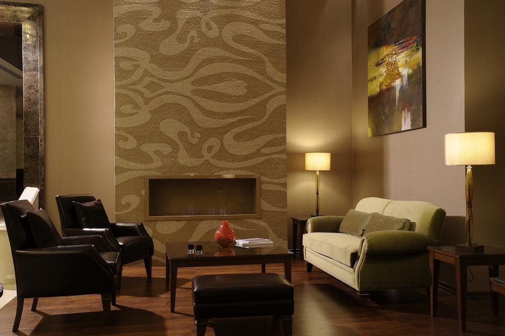Marigold Thermal & Spa Hotel Bursa Ngoại thất bức ảnh