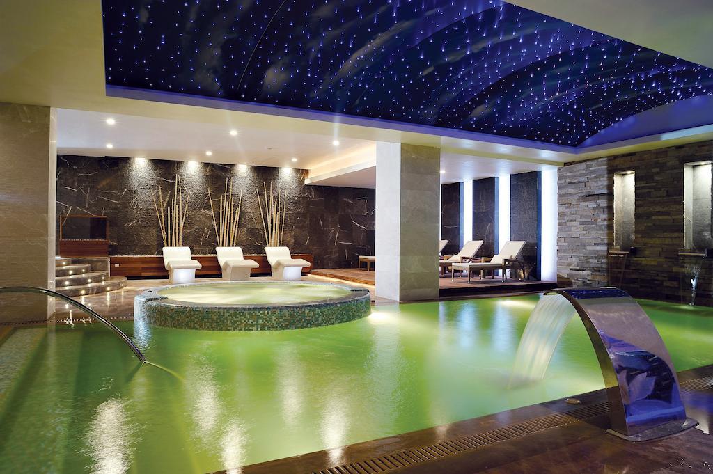 Marigold Thermal & Spa Hotel Bursa Ngoại thất bức ảnh